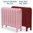 CI-MR440-D-021-022 - Minster 1 Column Cast Iron Radiator H440mm x W1978mm CI-MR440-D-021-022 - Minster 1 Column Cast Iron Radiator H440mm x W1978mm